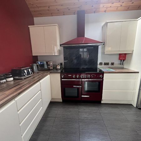 Avoca Lodge Lisburn Zewnętrze zdjęcie