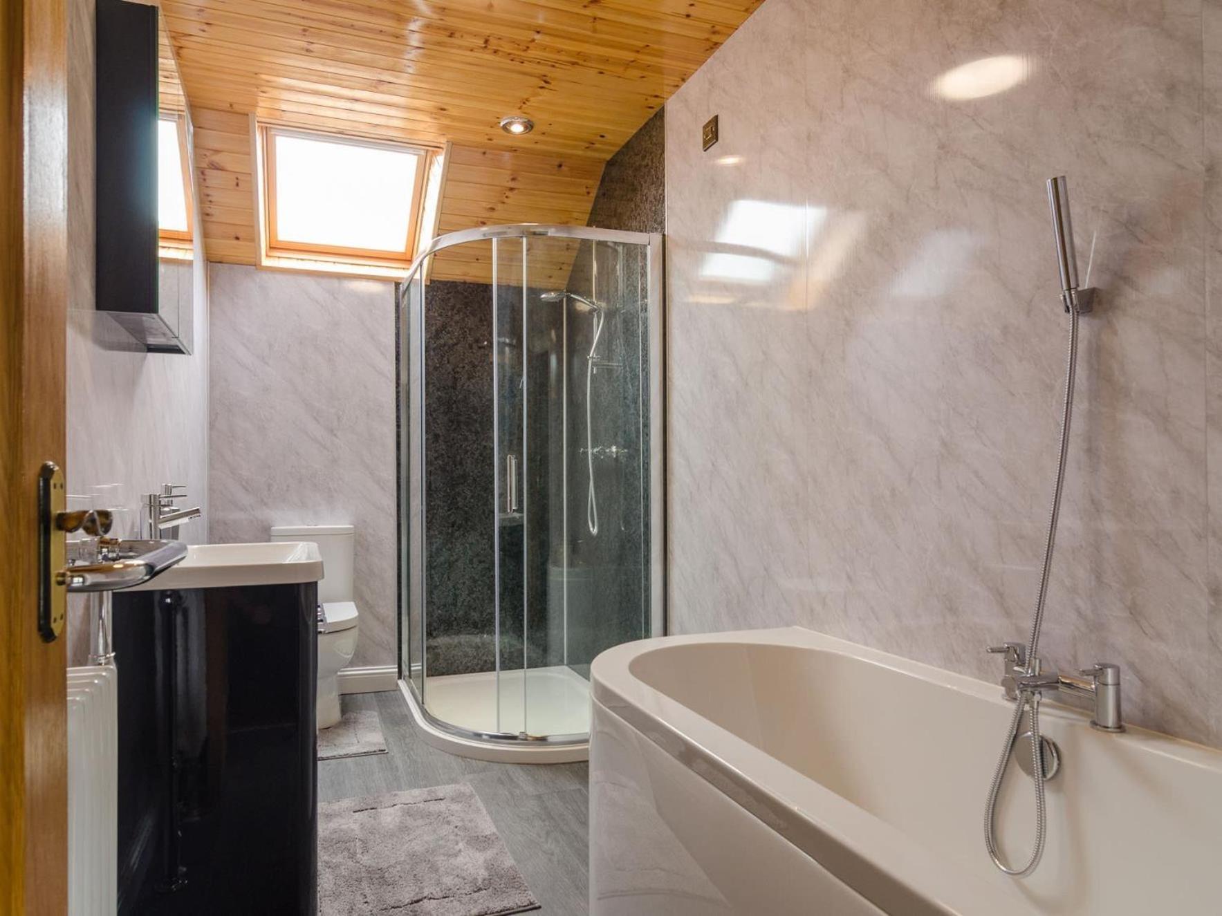 Avoca Lodge Lisburn Zewnętrze zdjęcie