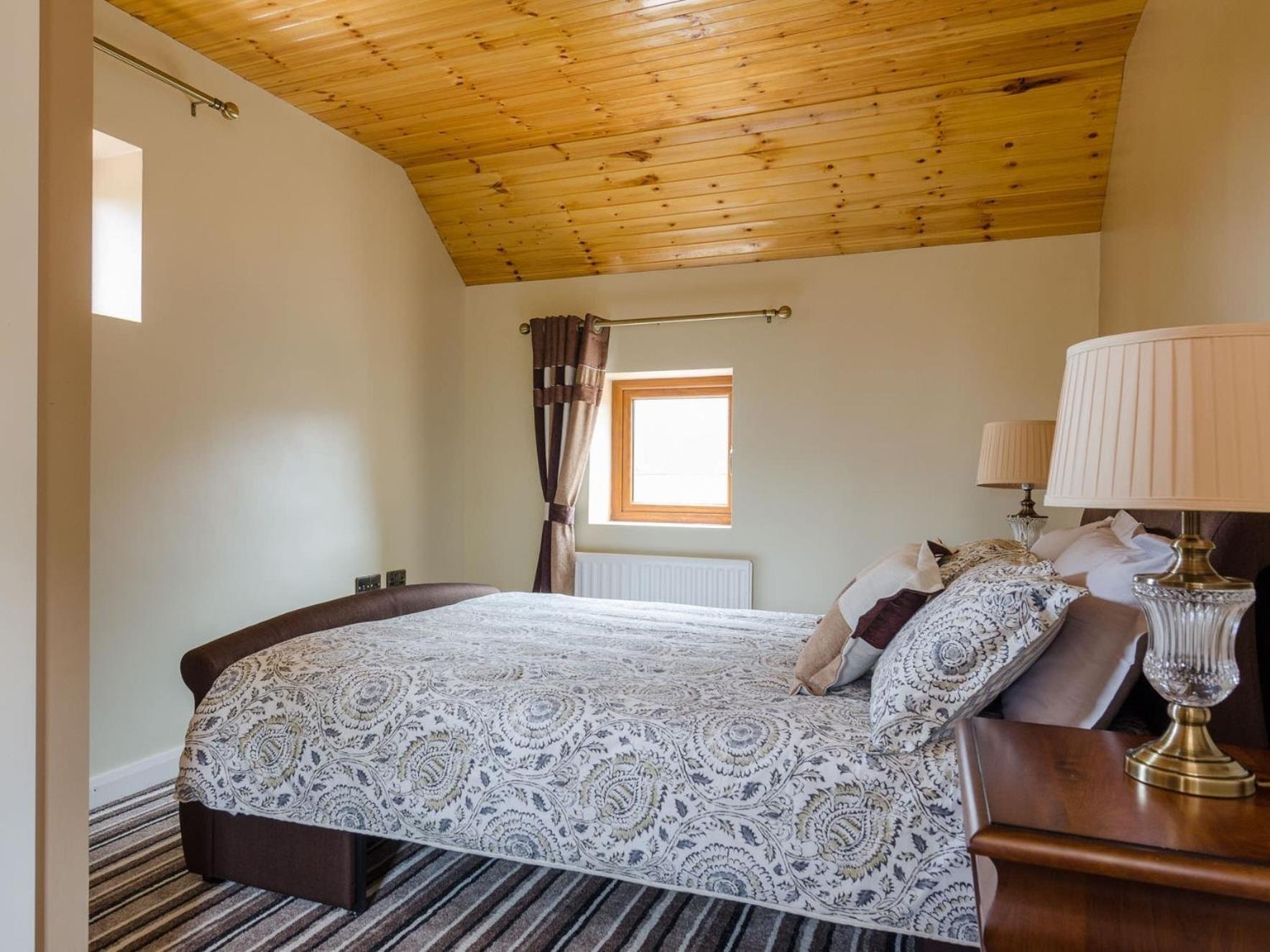 Avoca Lodge Lisburn Zewnętrze zdjęcie