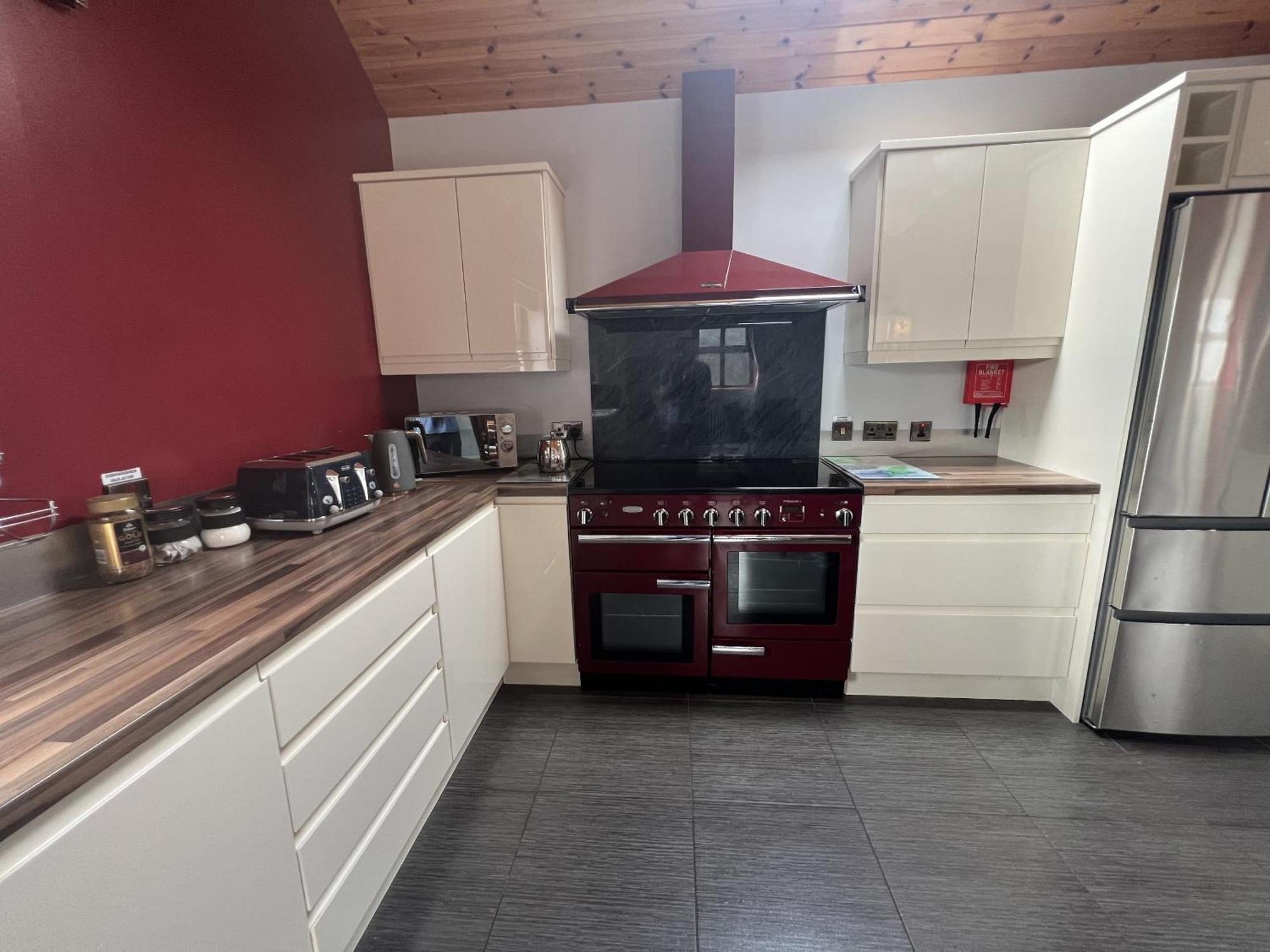 Avoca Lodge Lisburn Zewnętrze zdjęcie