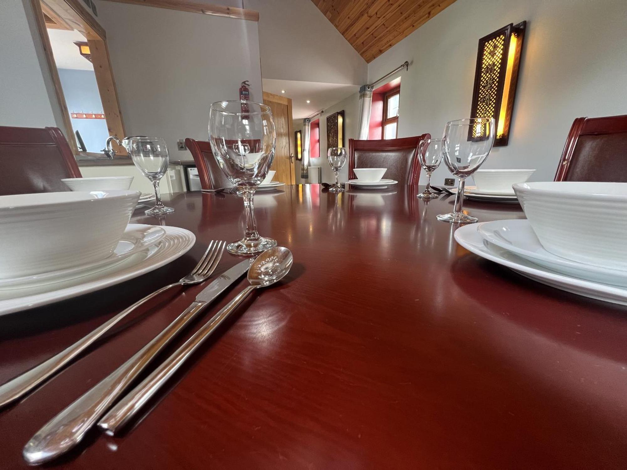 Avoca Lodge Lisburn Zewnętrze zdjęcie