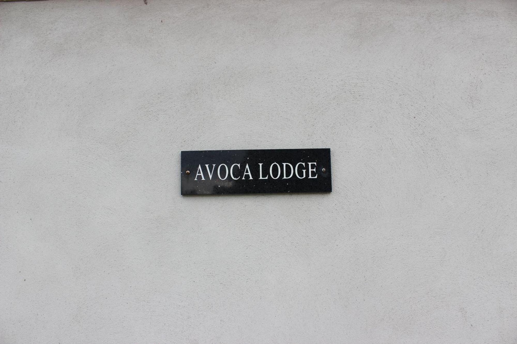 Avoca Lodge Lisburn Zewnętrze zdjęcie