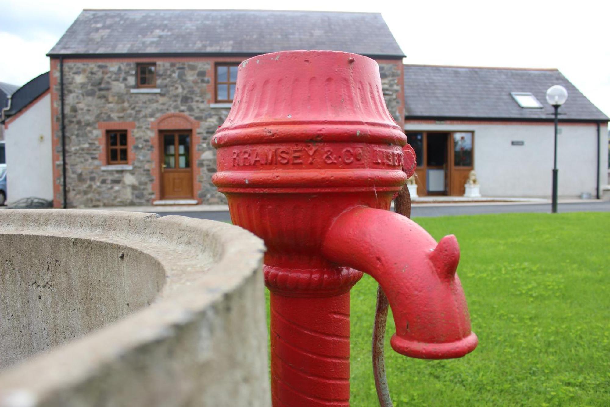 Avoca Lodge Lisburn Zewnętrze zdjęcie