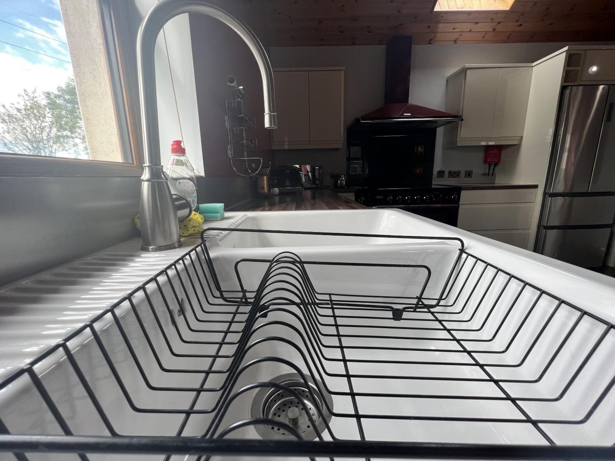 Avoca Lodge Lisburn Zewnętrze zdjęcie