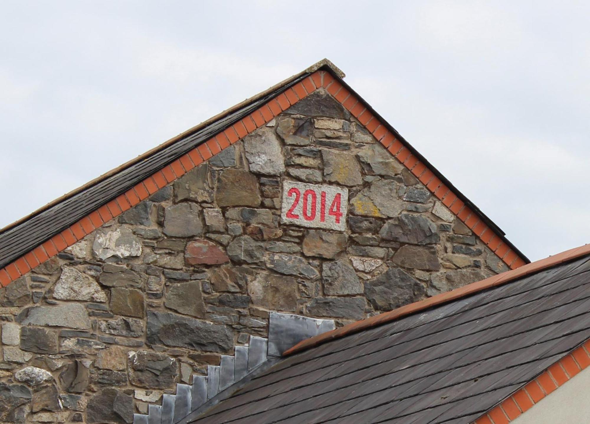 Avoca Lodge Lisburn Zewnętrze zdjęcie
