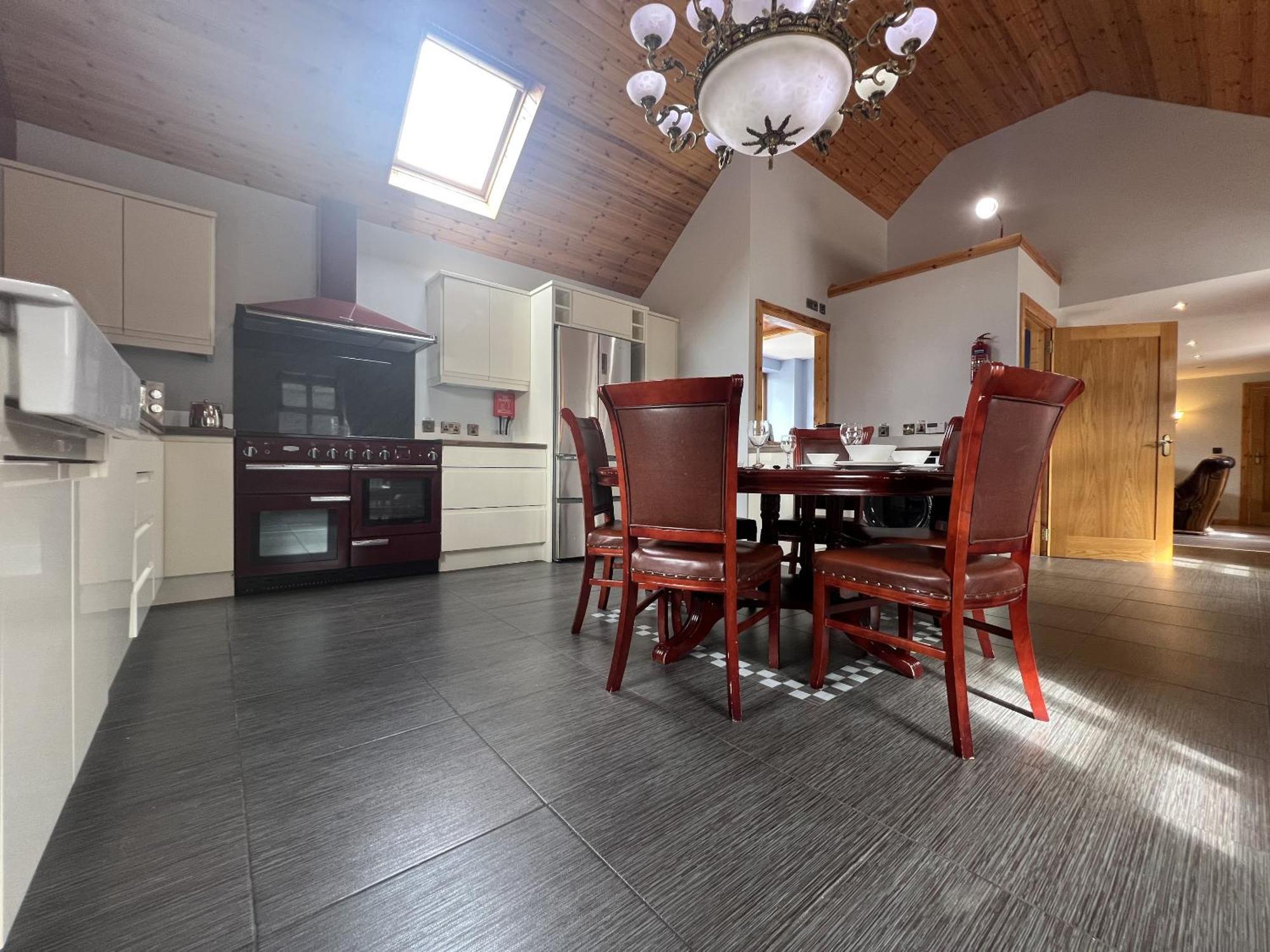 Avoca Lodge Lisburn Zewnętrze zdjęcie