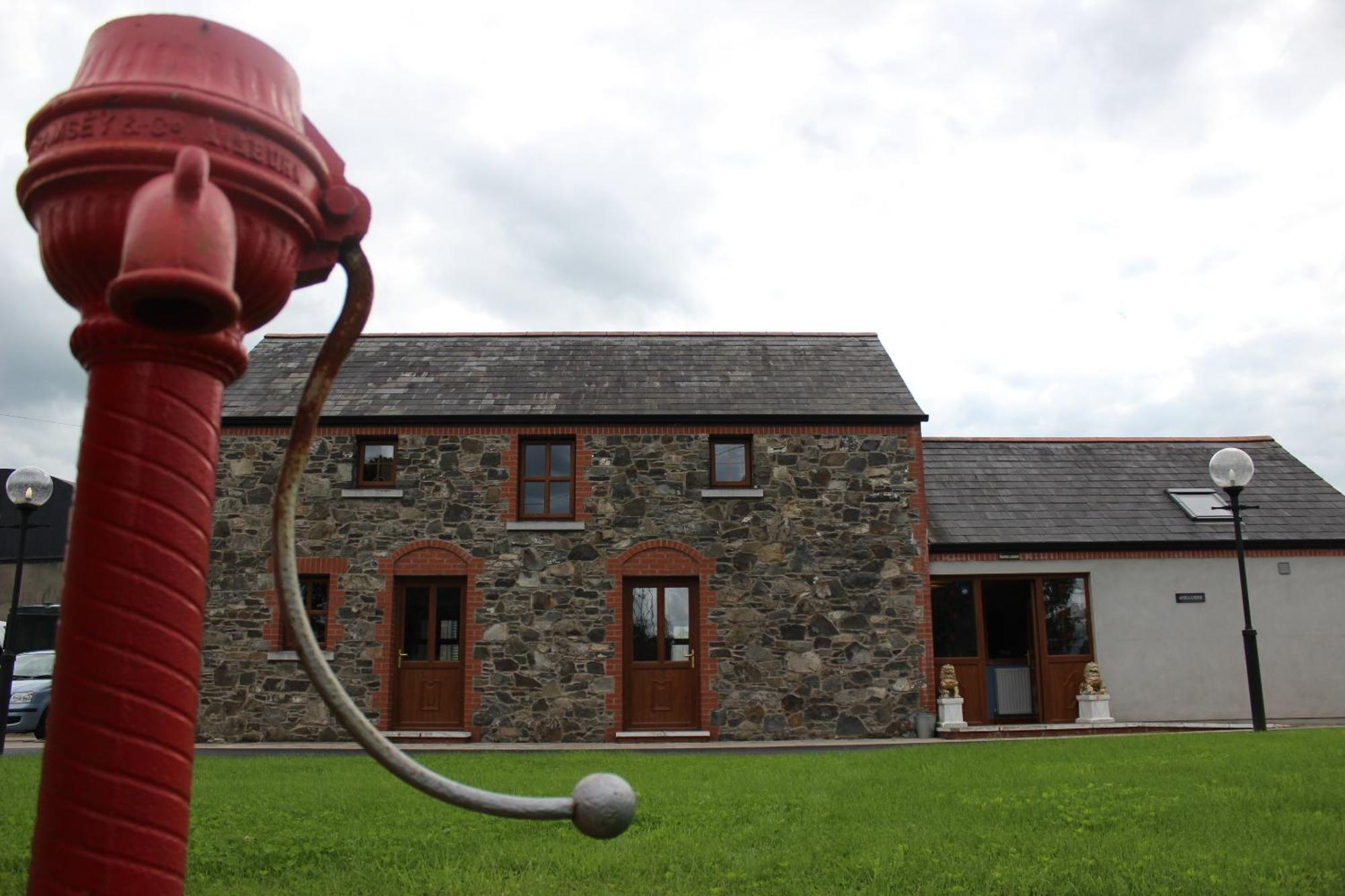 Avoca Lodge Lisburn Zewnętrze zdjęcie