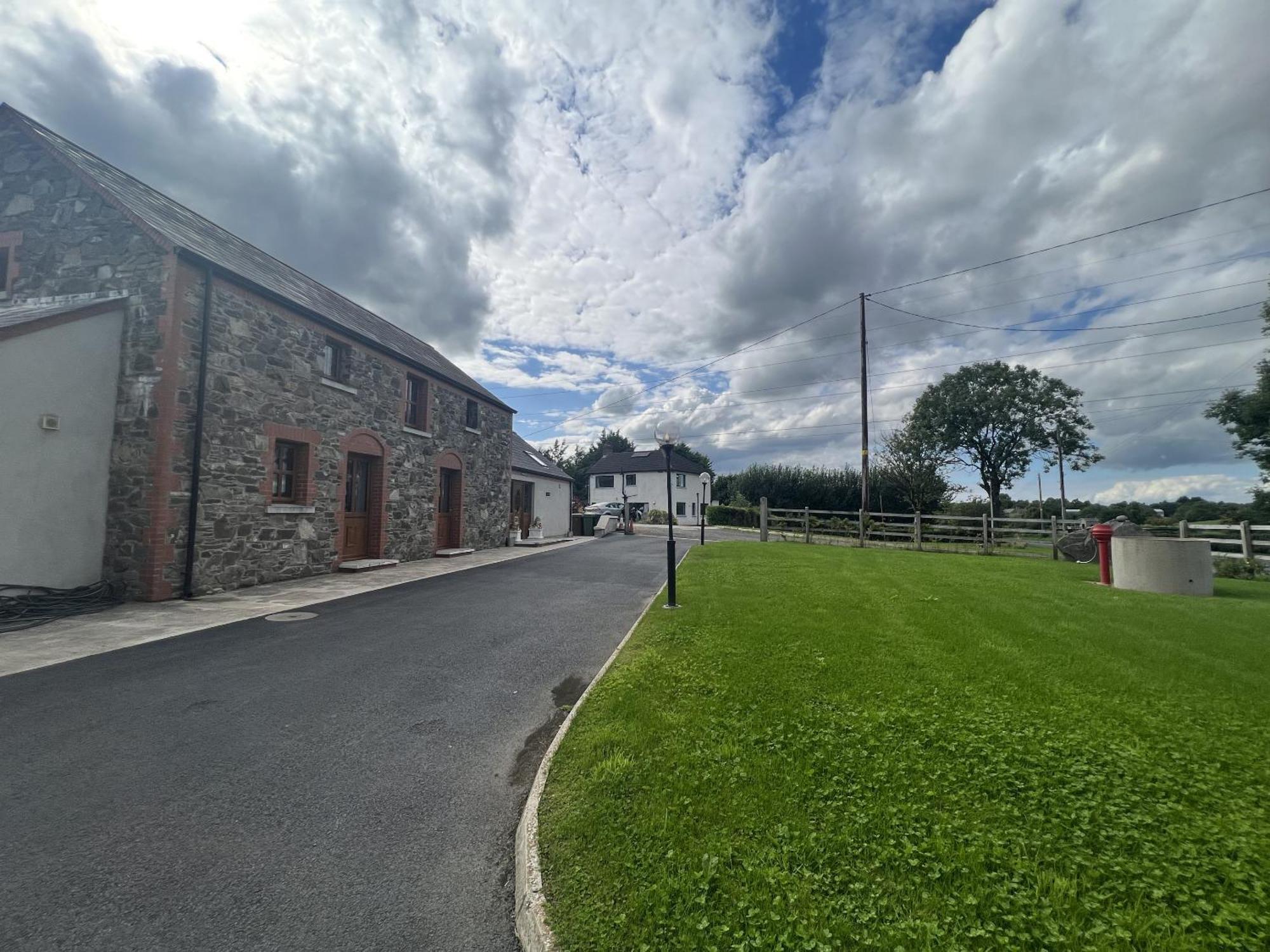Avoca Lodge Lisburn Zewnętrze zdjęcie