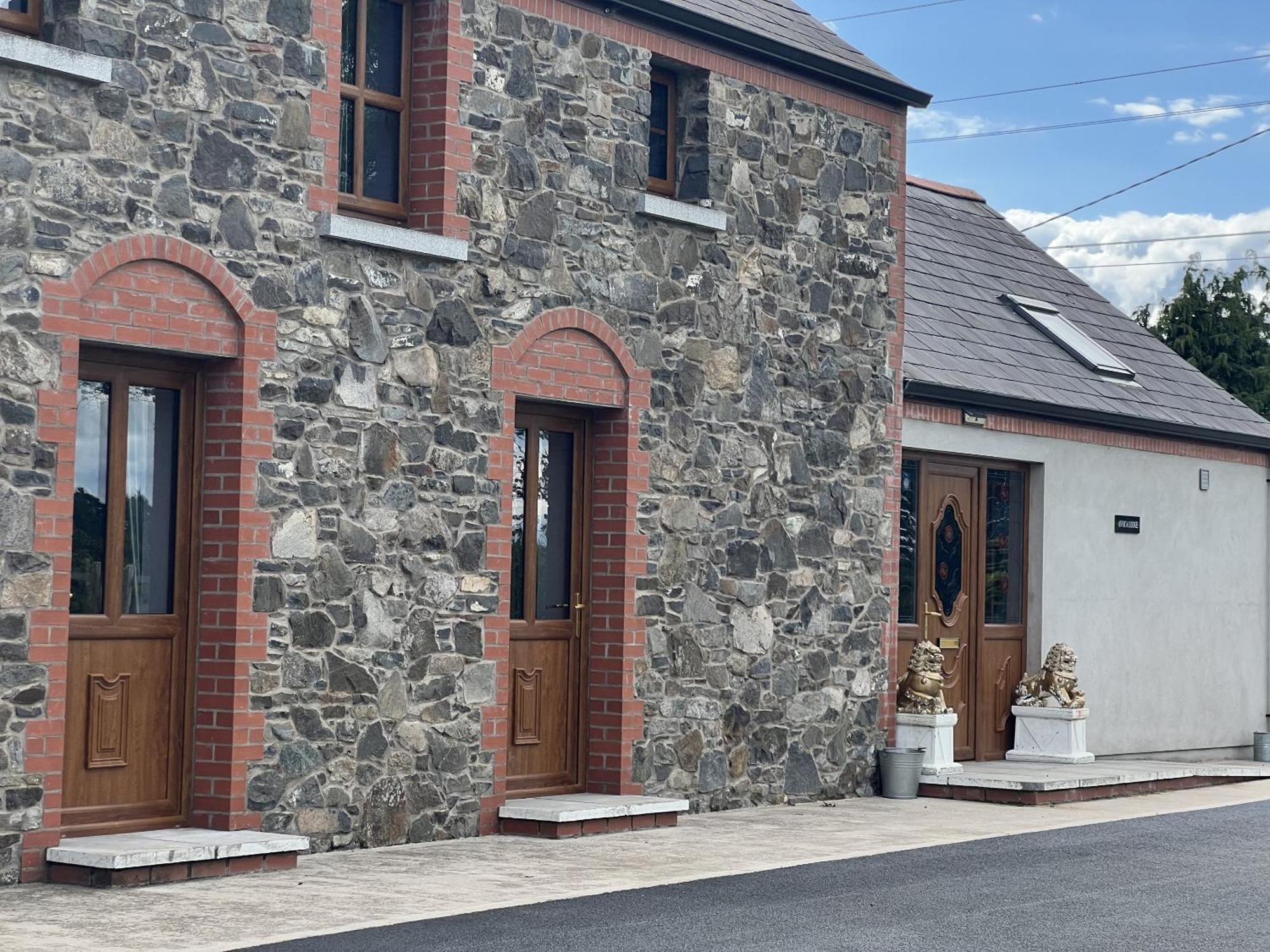Avoca Lodge Lisburn Zewnętrze zdjęcie